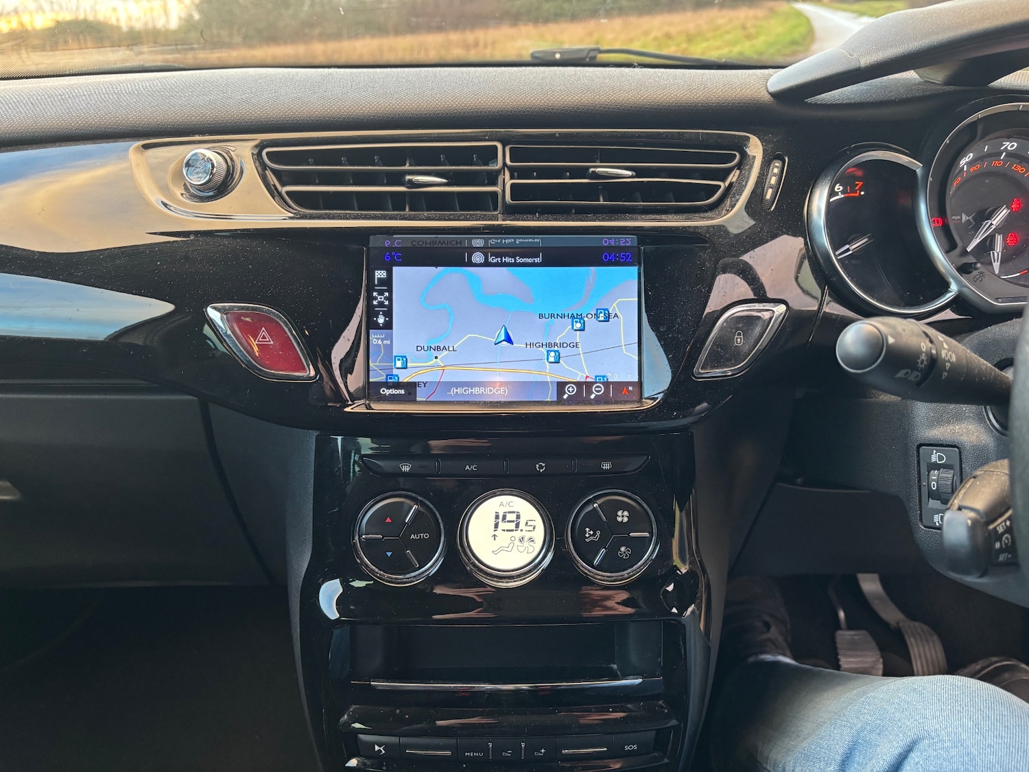 Used DS Automobiles DS 3 2018 for sale - 77399552: Photo 14