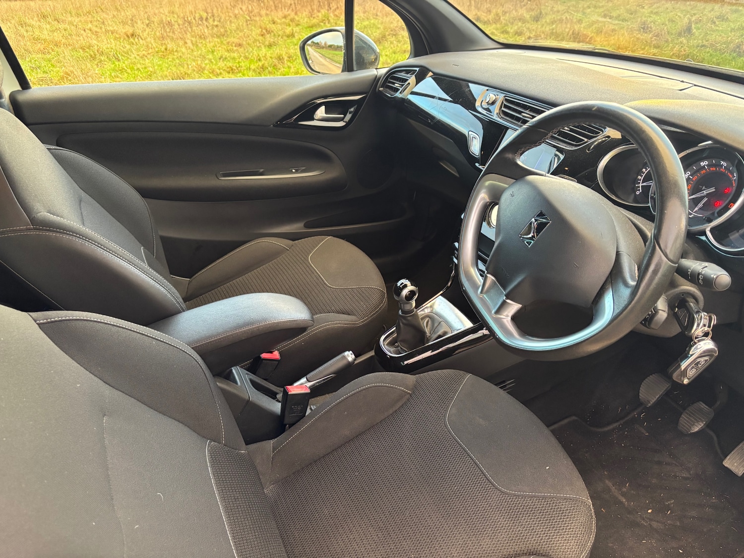 Used DS Automobiles DS 3 2018 for sale - 77399552: Photo 9