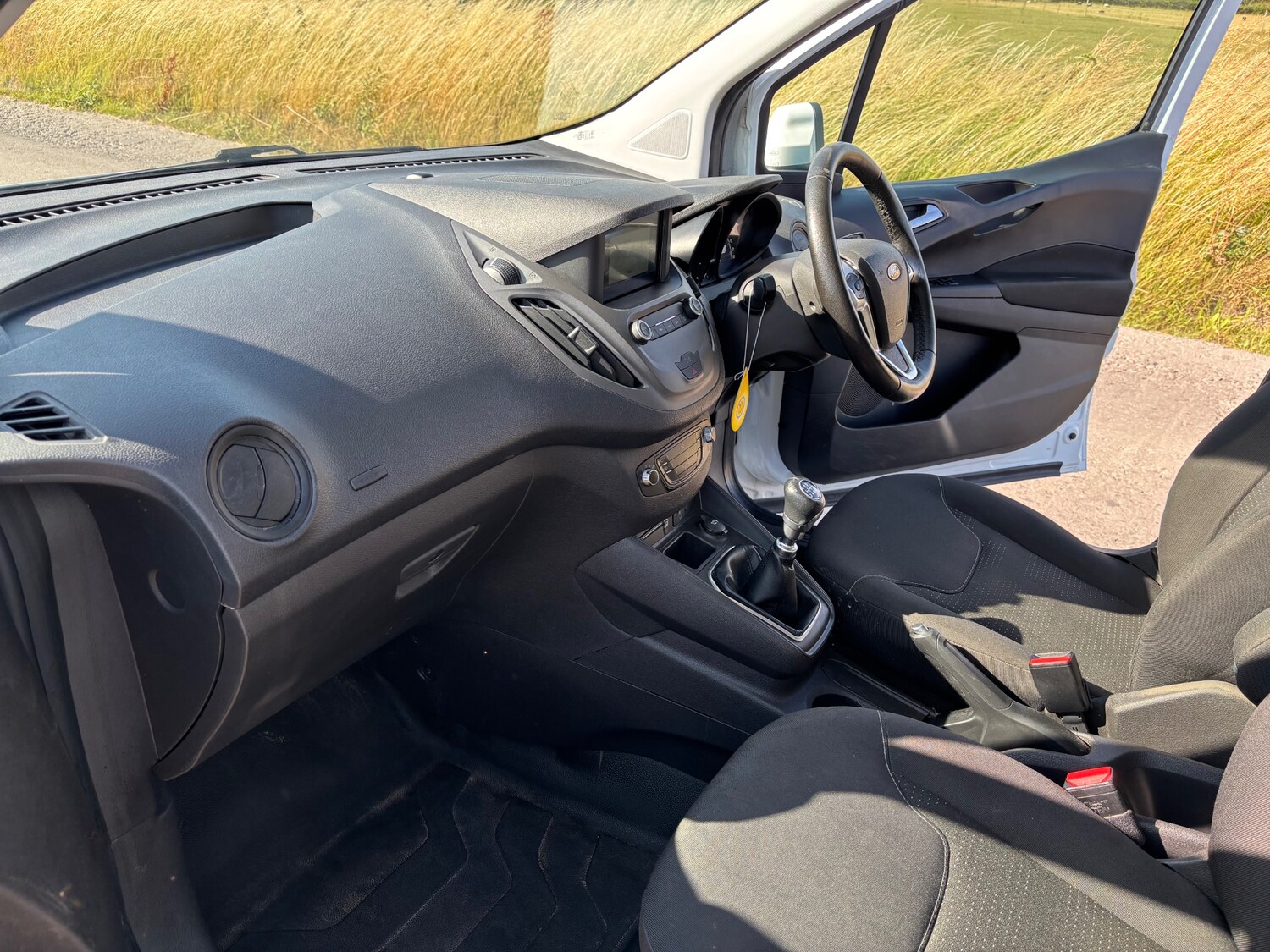 Vehicle 13