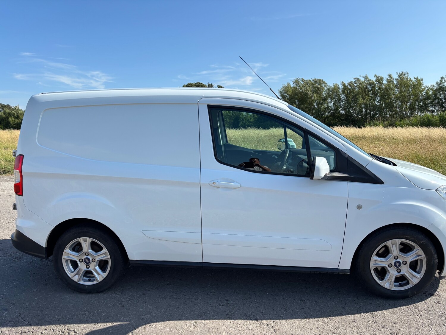 Vehicle 9