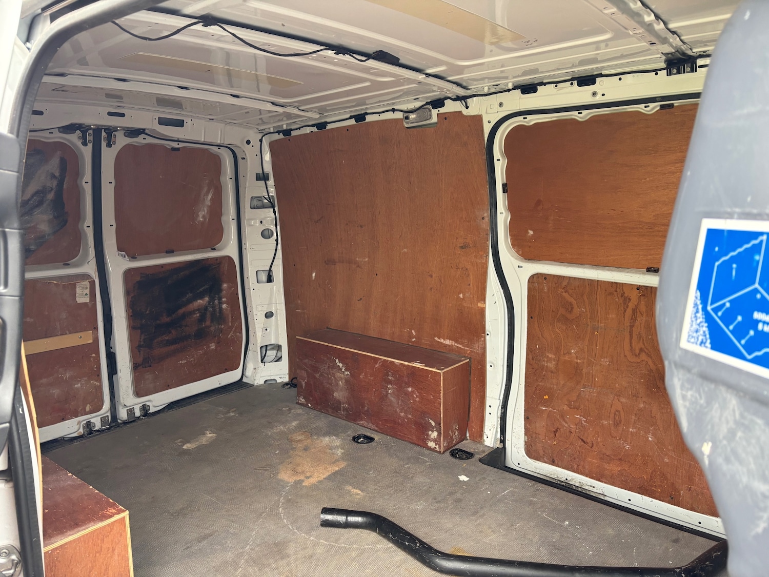 Used Mercedes-Benz Vito 2021 for sale - 77025562: Photo 11