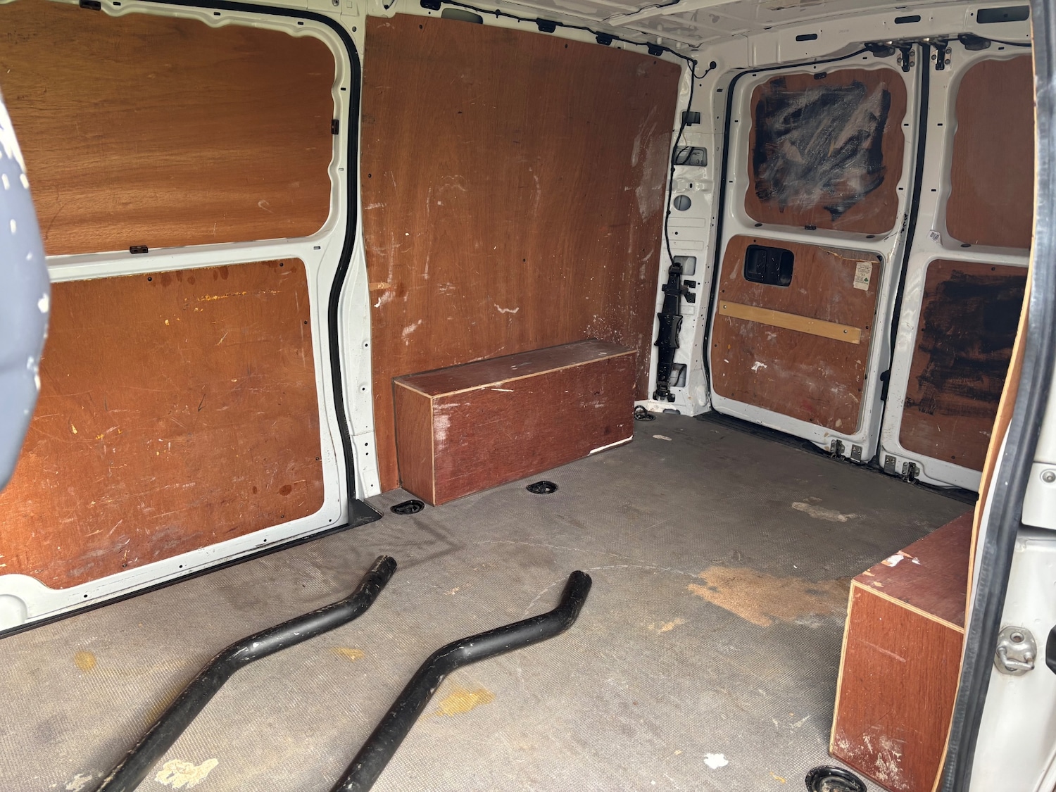 Used Mercedes-Benz Vito 2021 for sale - 77025562: Photo 13