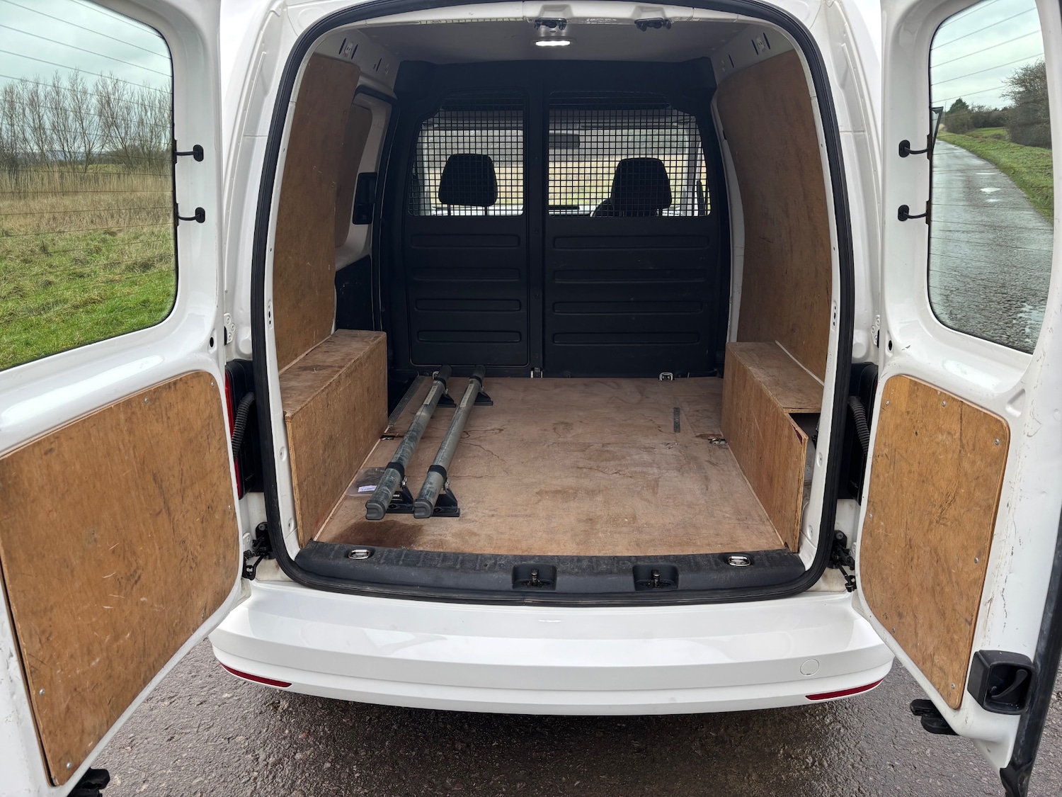 Used Volkswagen Caddy 2019 for sale - 77318643: Photo 10