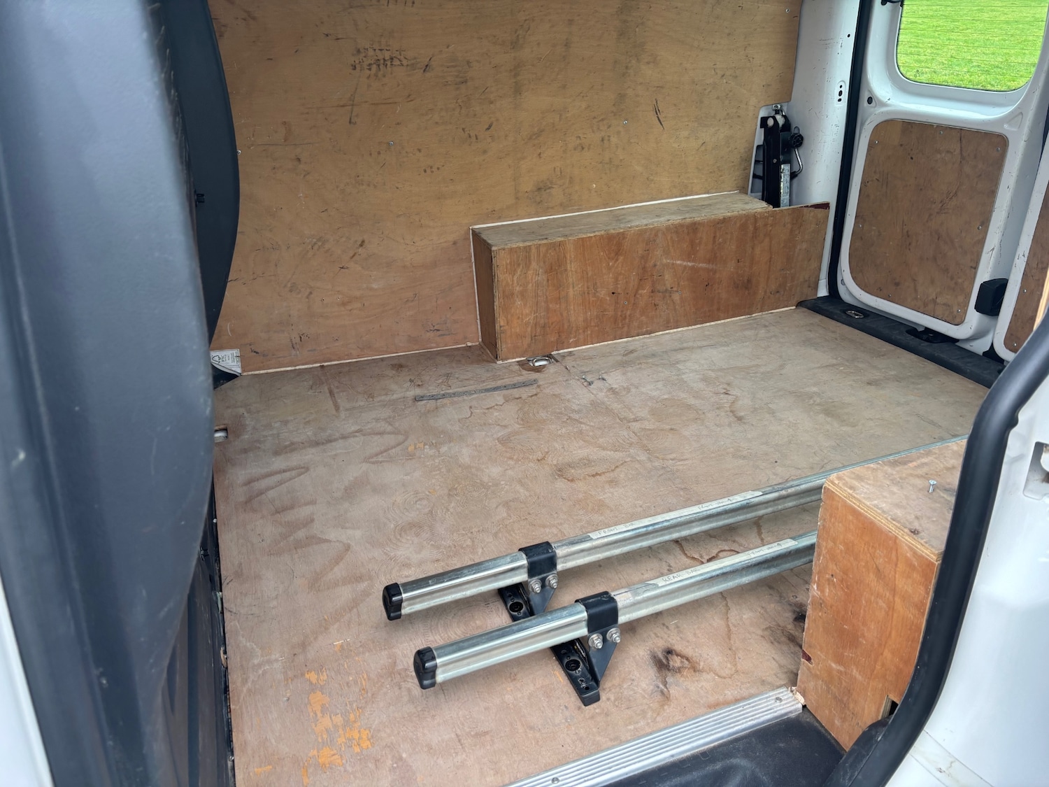 Used Volkswagen Caddy 2019 for sale - 77318643: Photo 12