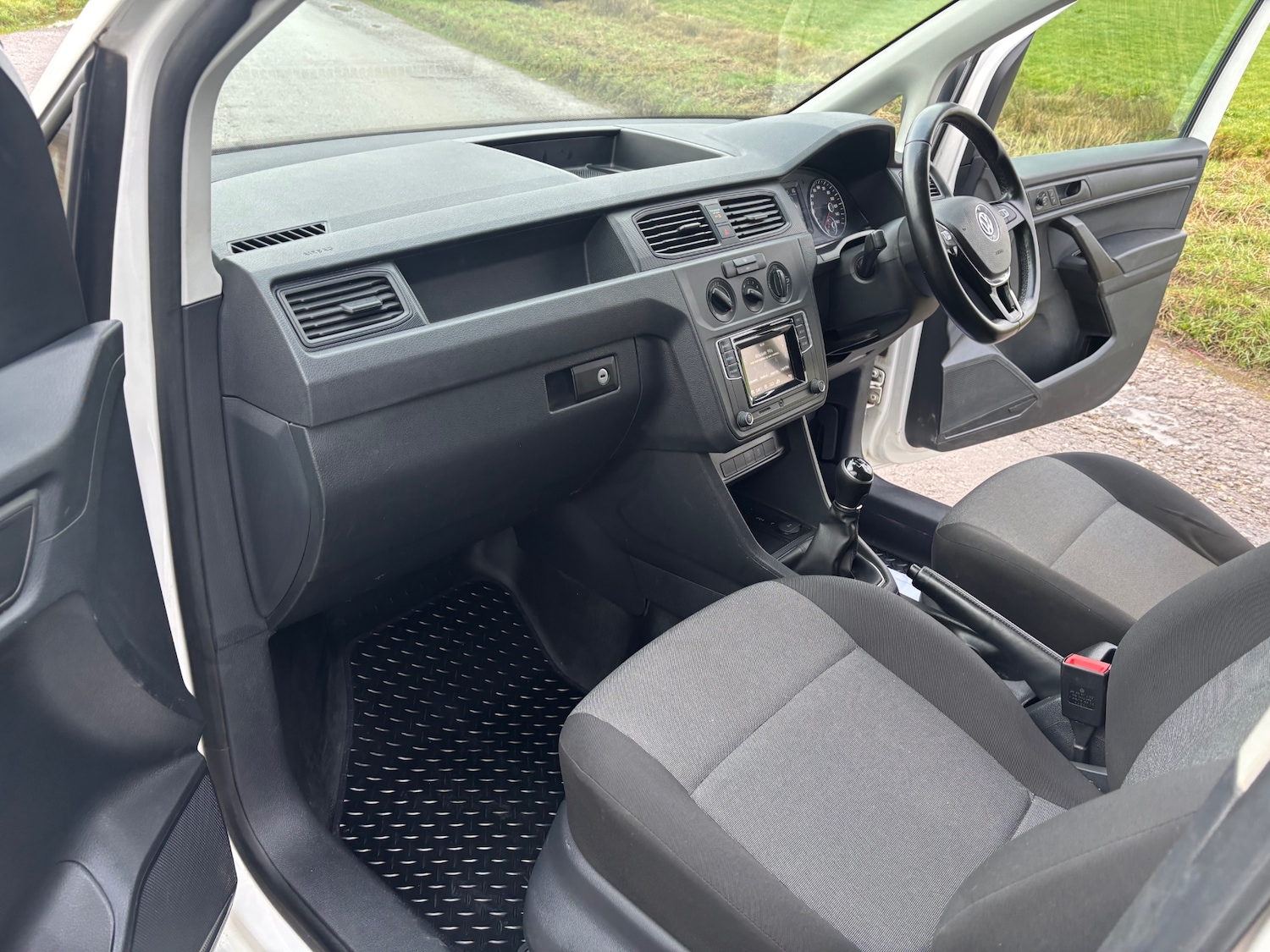 Used Volkswagen Caddy 2019 for sale - 77318643: Photo 13