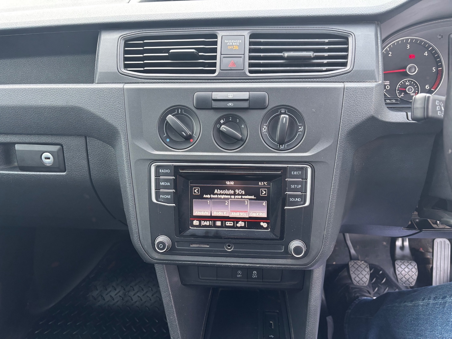 Used Volkswagen Caddy 2019 for sale - 77318643: Photo 14