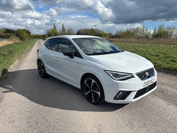 Used SEAT Ibiza 2025 for sale - 78230003: Photo