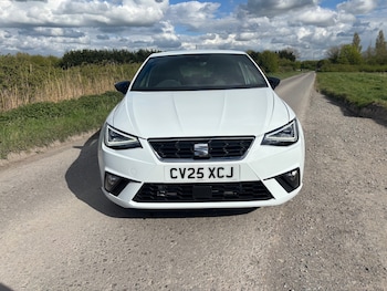 Used SEAT Ibiza 2025 for sale - 78230003: Photo