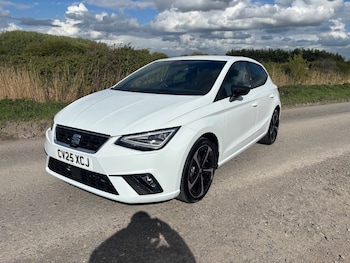 Used SEAT Ibiza 2025 for sale - 78230003: Photo