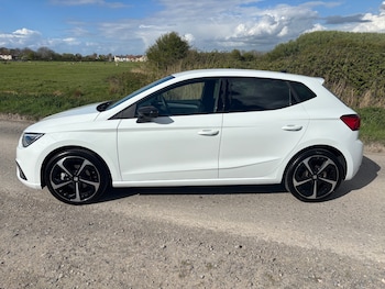 Used SEAT Ibiza 2025 for sale - 78230003: Photo