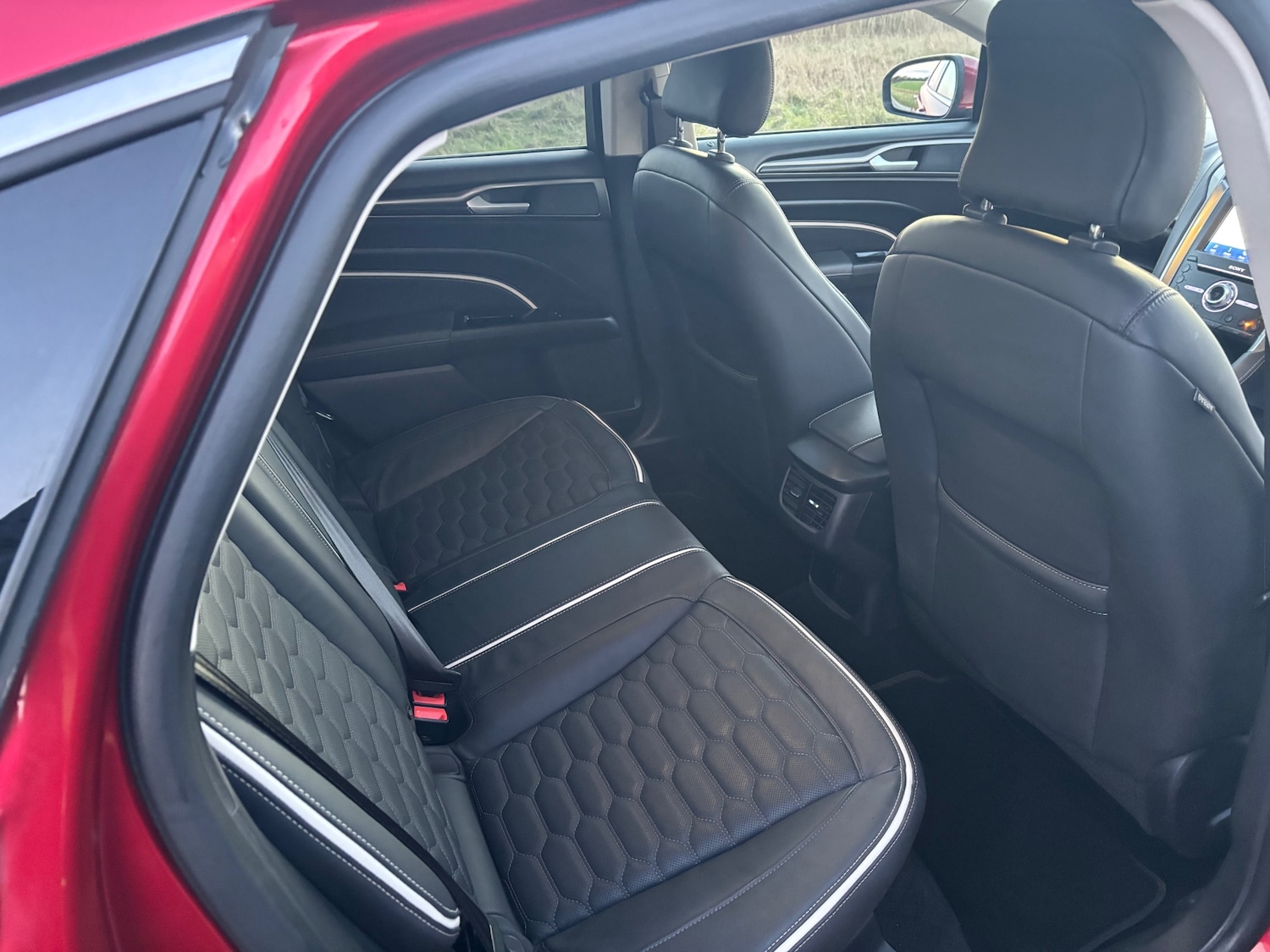 Used Ford Mondeo 2022 for sale - 77140970: Photo 10