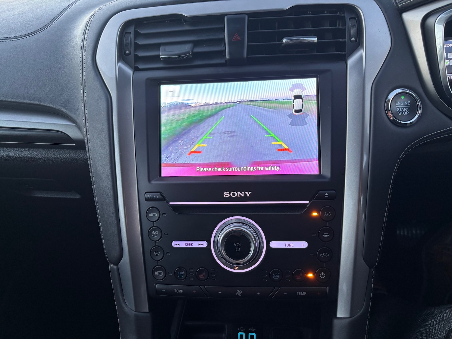 Used Ford Mondeo 2022 for sale - 77140970: Photo 14