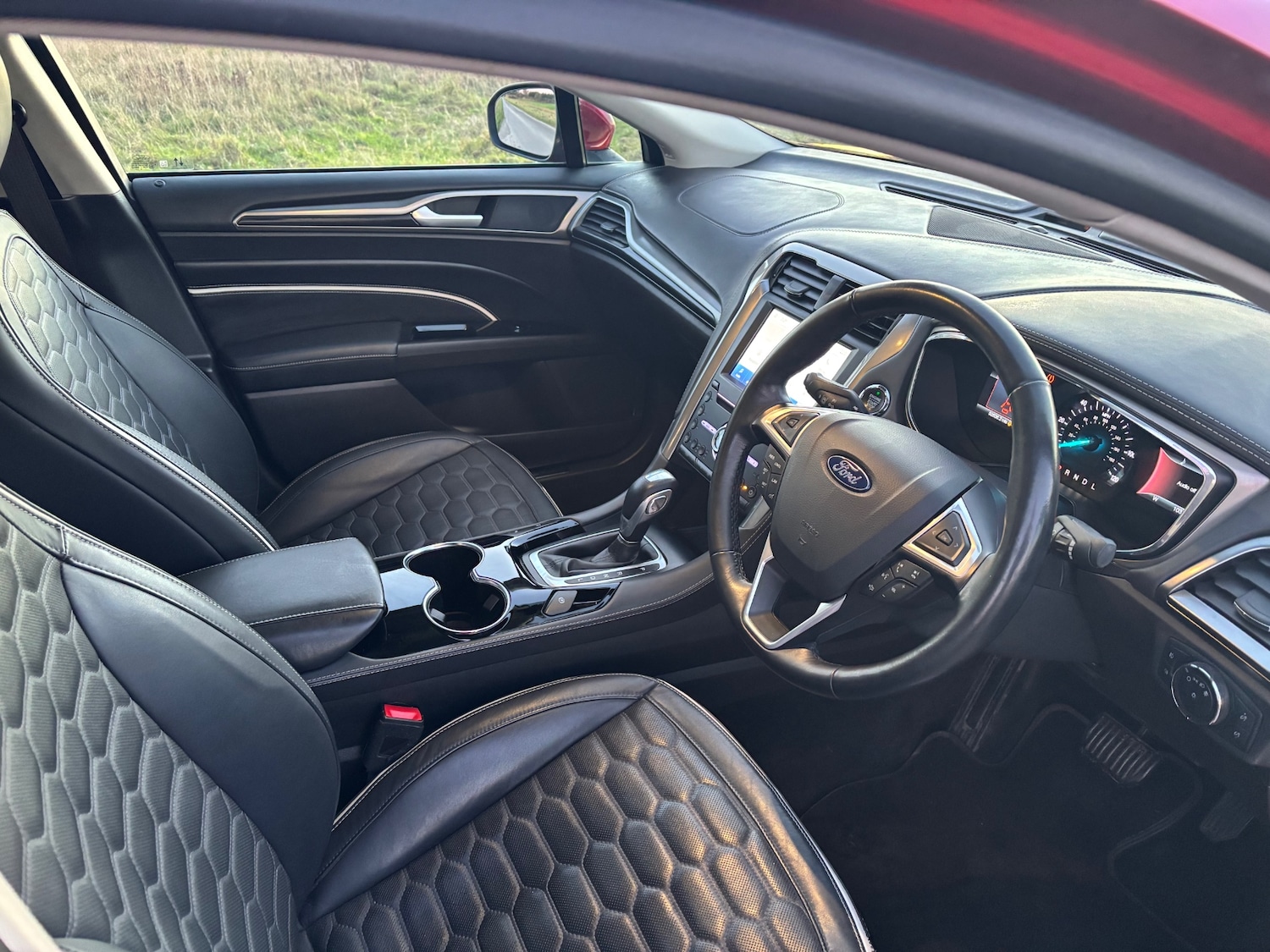 Used Ford Mondeo 2022 for sale - 77140970: Photo 9