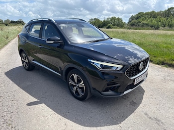 Used MG MG ZS 2022 for sale - 78849944: Photo