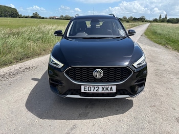 Used MG MG ZS 2022 for sale - 78849944: Photo