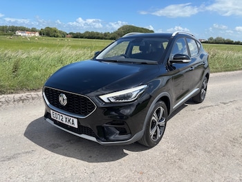 Used MG MG ZS 2022 for sale - 78849944: Photo