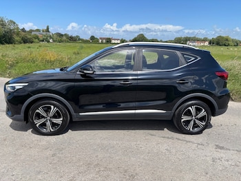 Used MG MG ZS 2022 for sale - 78849944: Photo