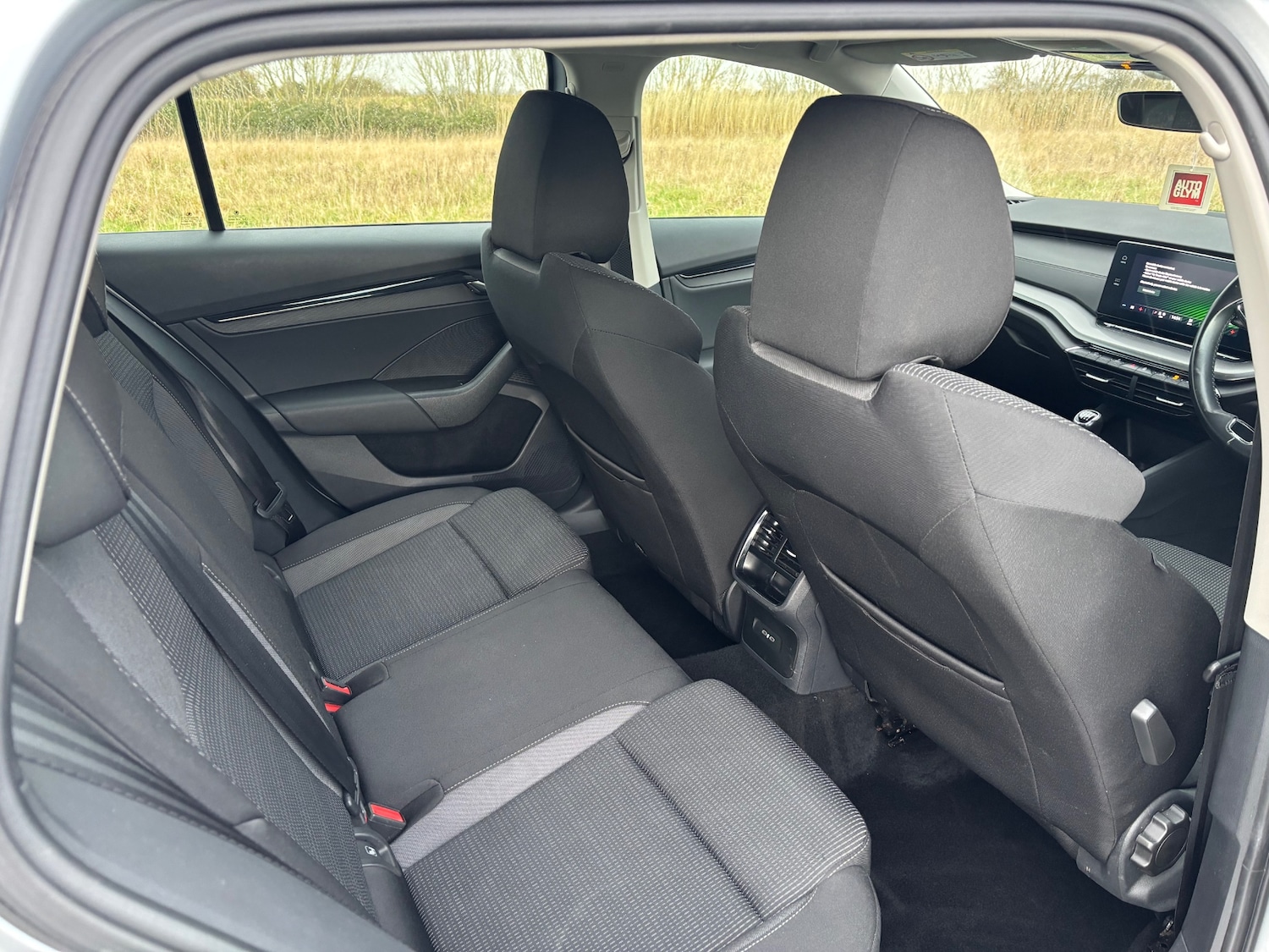 Used Skoda Octavia 2022 for sale - 77353988: Photo 10