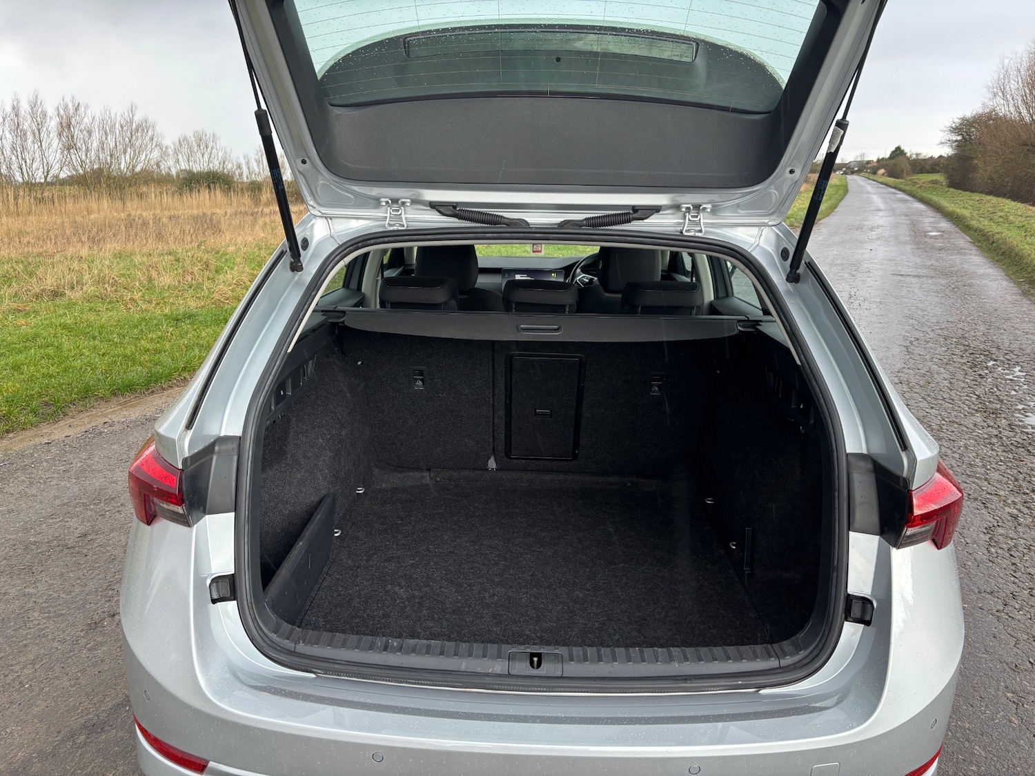 Used Skoda Octavia 2022 for sale - 77353988: Photo 11