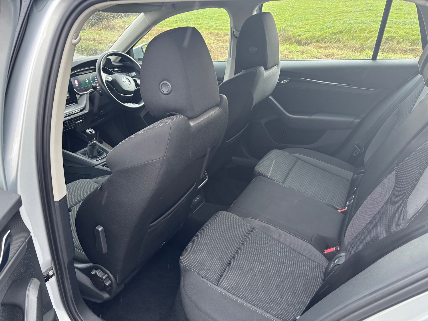 Used Skoda Octavia 2022 for sale - 77353988: Photo 12