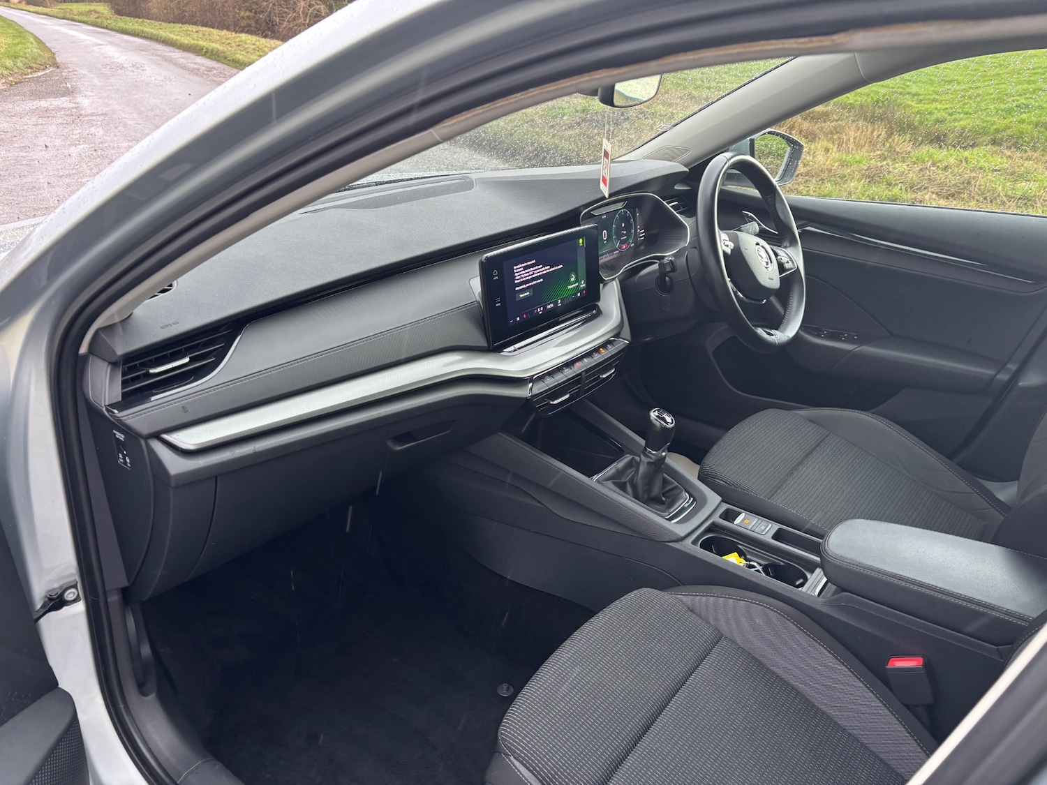 Used Skoda Octavia 2022 for sale - 77353988: Photo 13