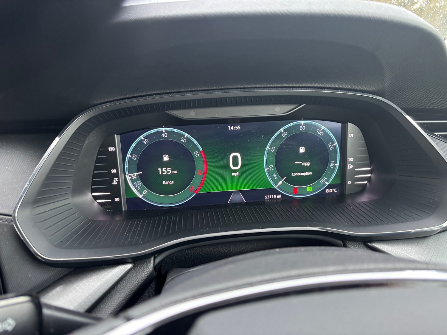 Used Skoda Octavia 2022 for sale - 77353988: Photo 14