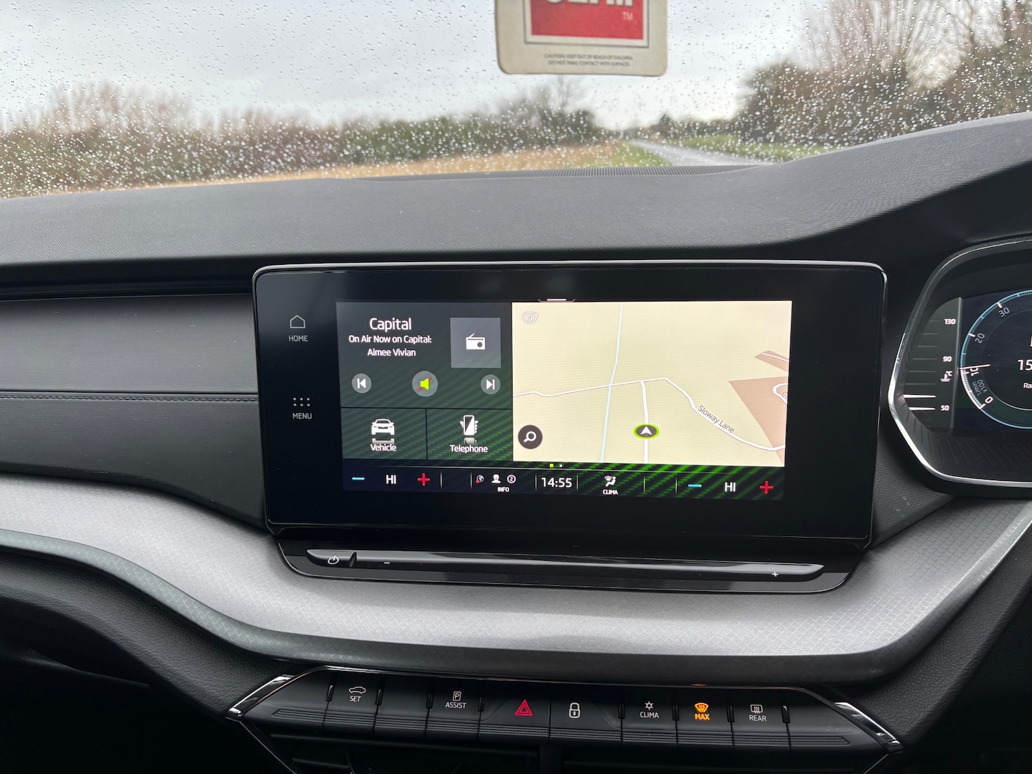 Used Skoda Octavia 2022 for sale - 77353988: Photo 15