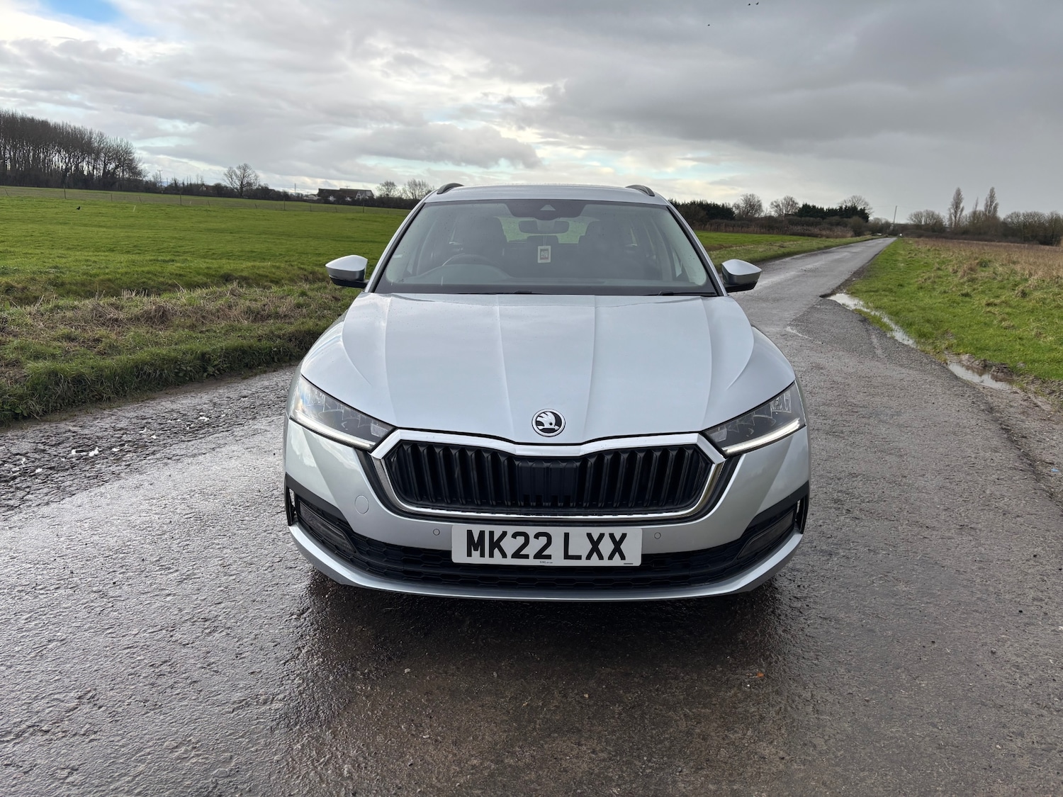 Used Skoda Octavia 2022 for sale - 77353988: Photo 2