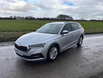 Used Skoda Octavia 2022 for sale - 77353988: Photo