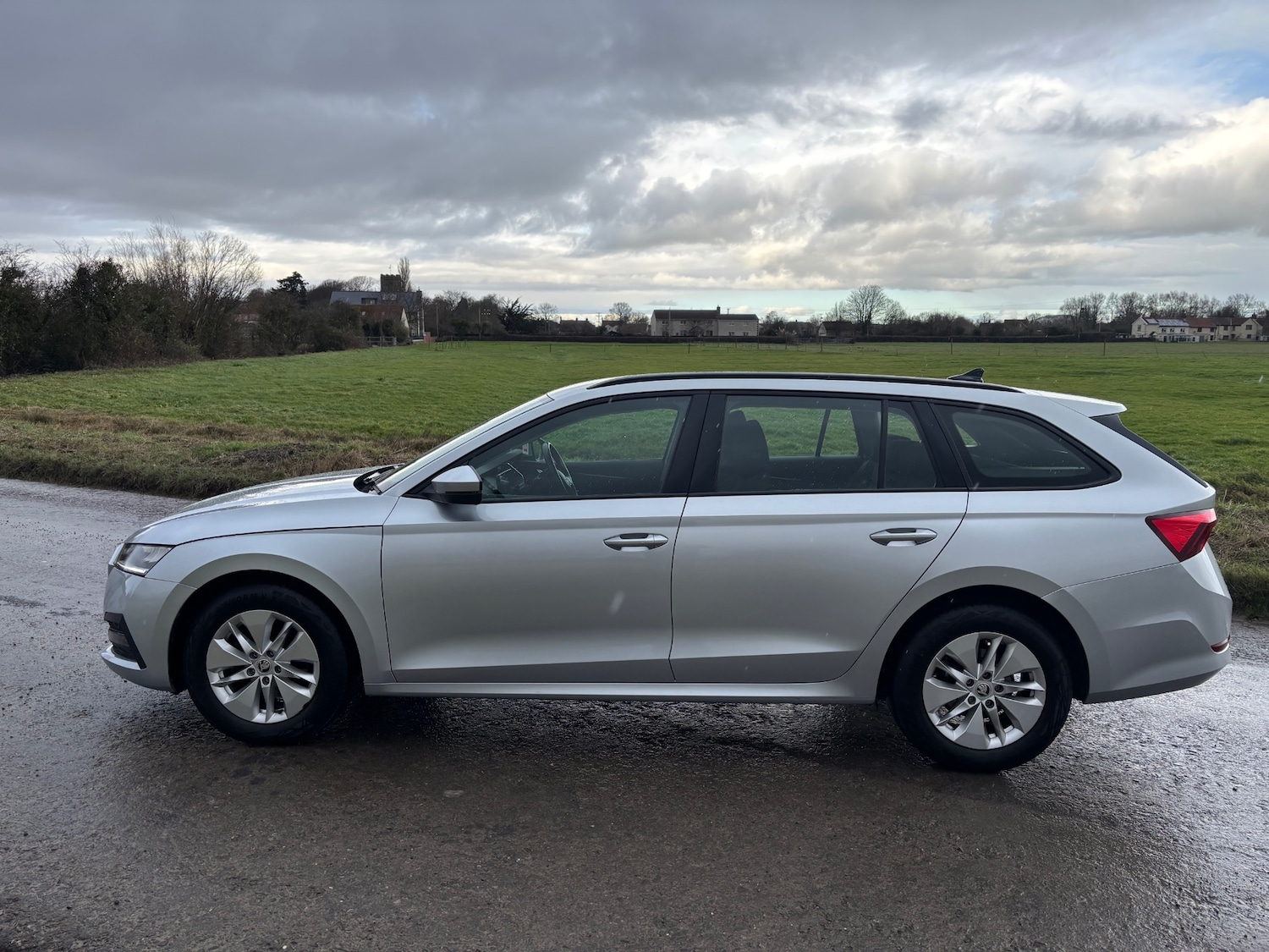Used Skoda Octavia 2022 for sale - 77353988: Photo 4