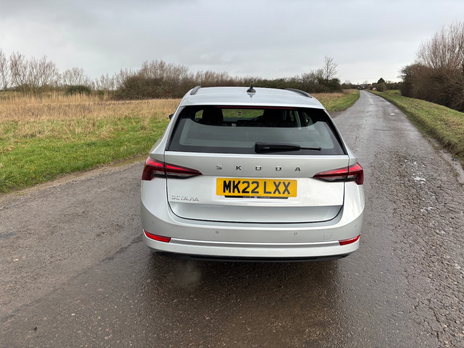 Used Skoda Octavia 2022 for sale - 77353988: Photo 6