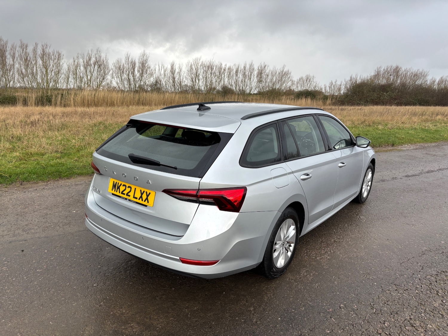 Used Skoda Octavia 2022 for sale - 77353988: Photo 7