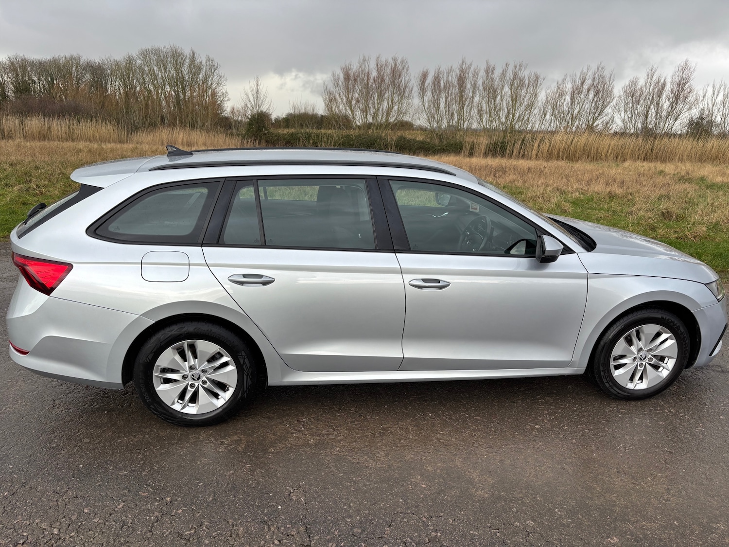 Used Skoda Octavia 2022 for sale - 77353988: Photo 8