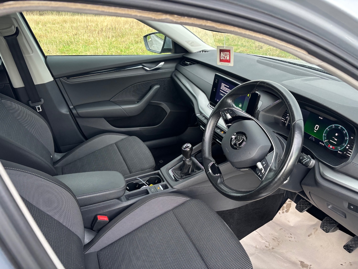 Used Skoda Octavia 2022 for sale - 77353988: Photo 9