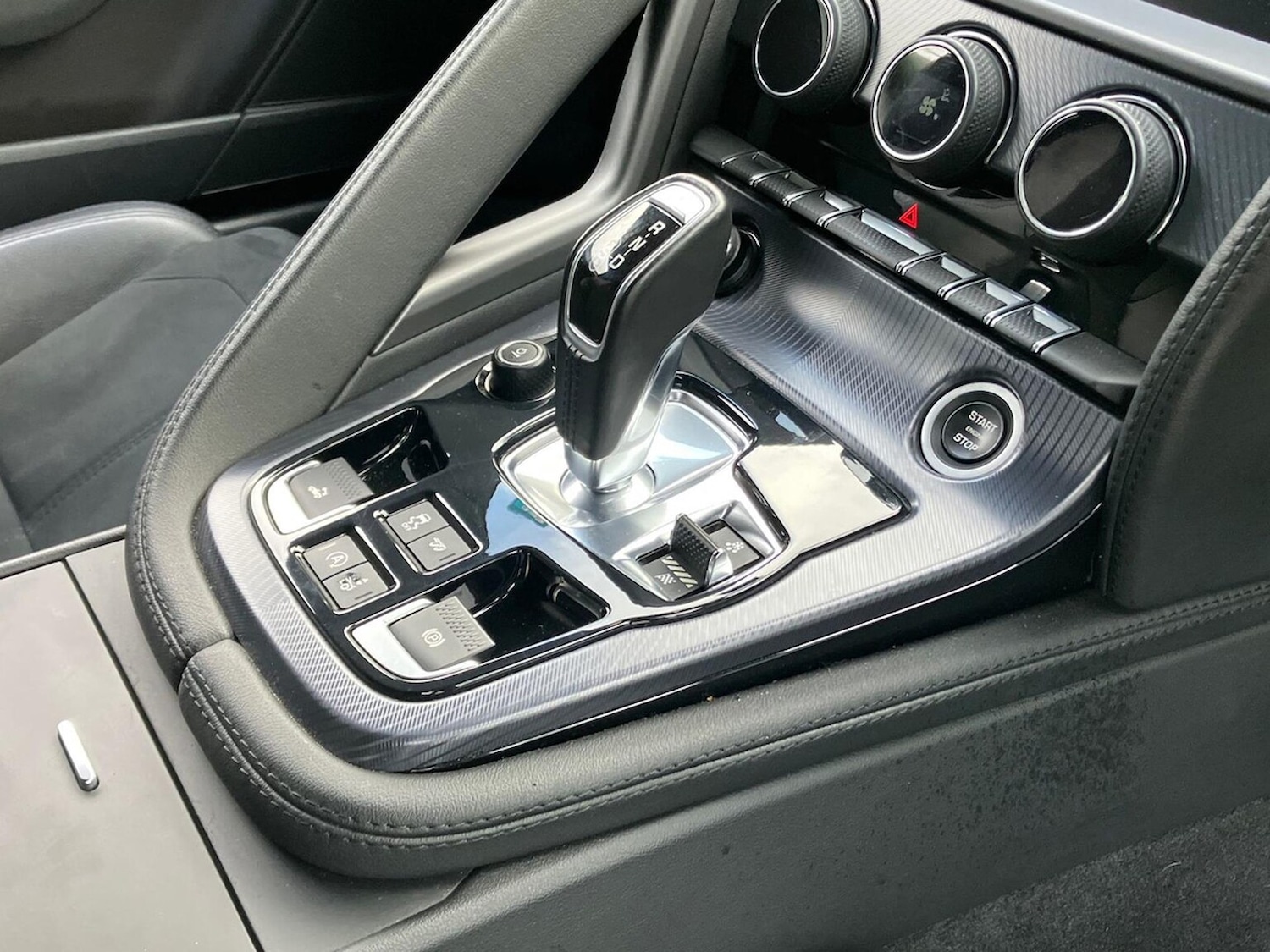 Used Jaguar F-Type 2021 for sale - 77872126: Photo 13