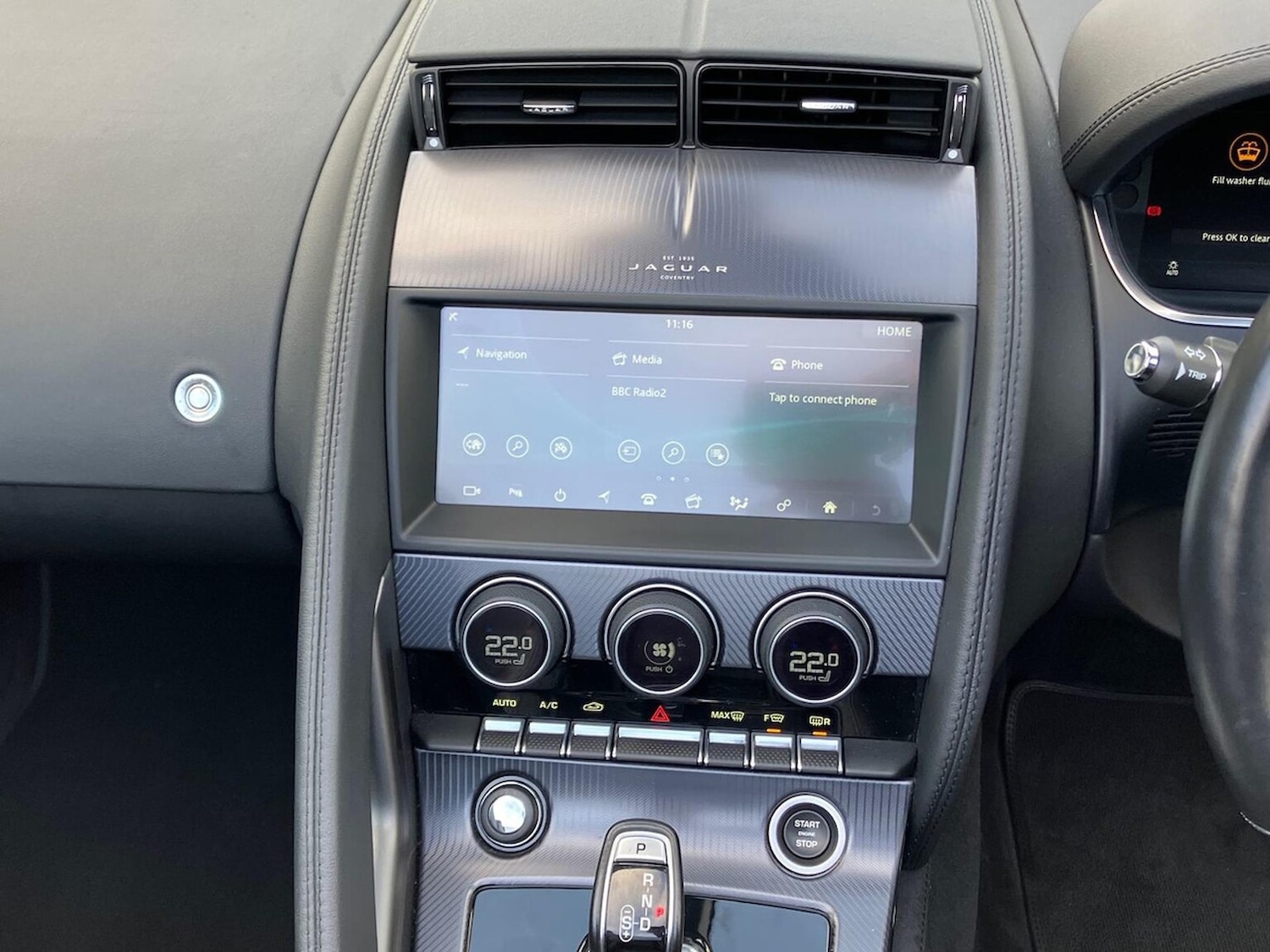 Used Jaguar F-Type 2021 for sale - 77872126: Photo 14