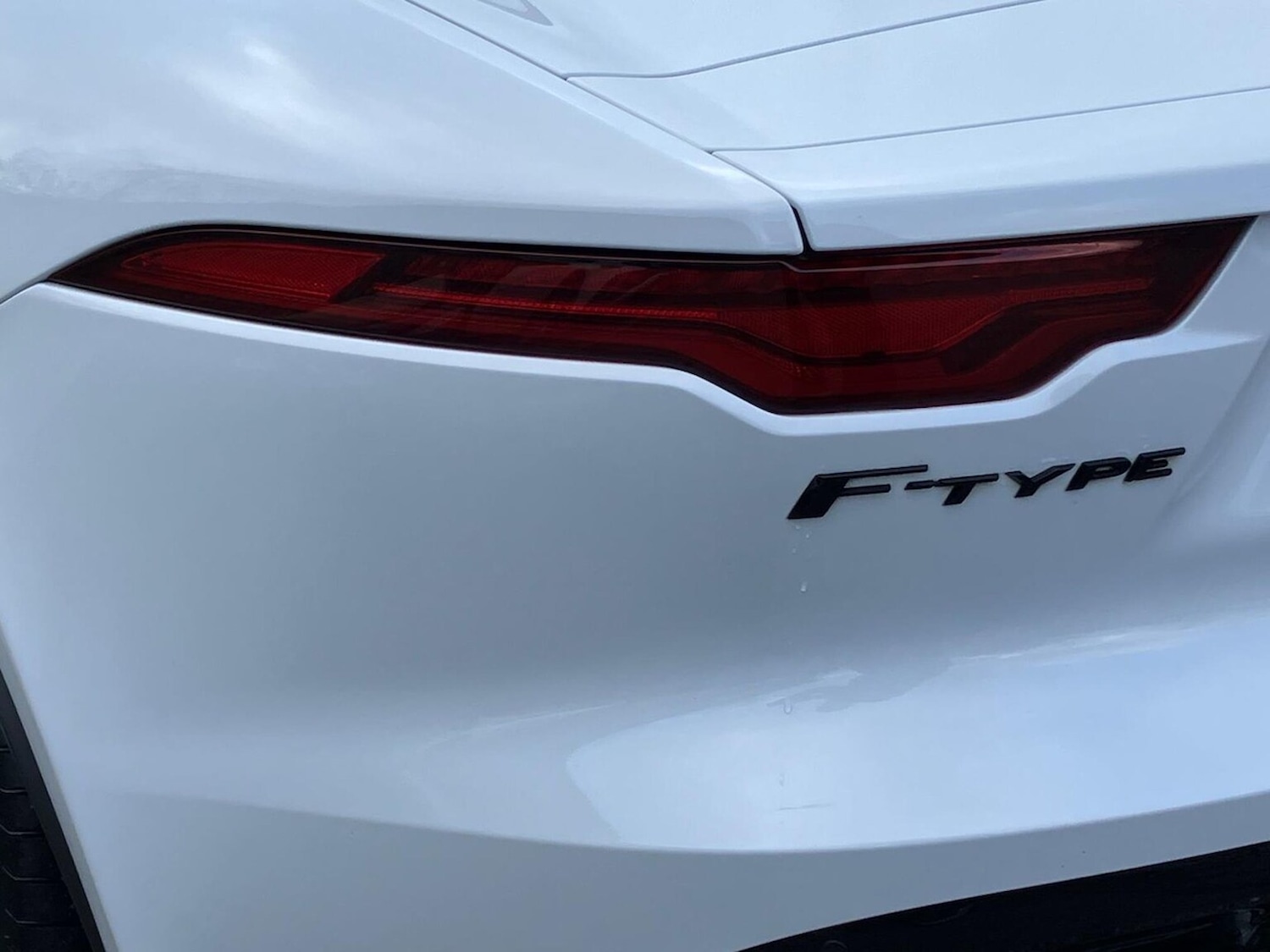 Used Jaguar F-Type 2021 for sale - 77872126: Photo 19