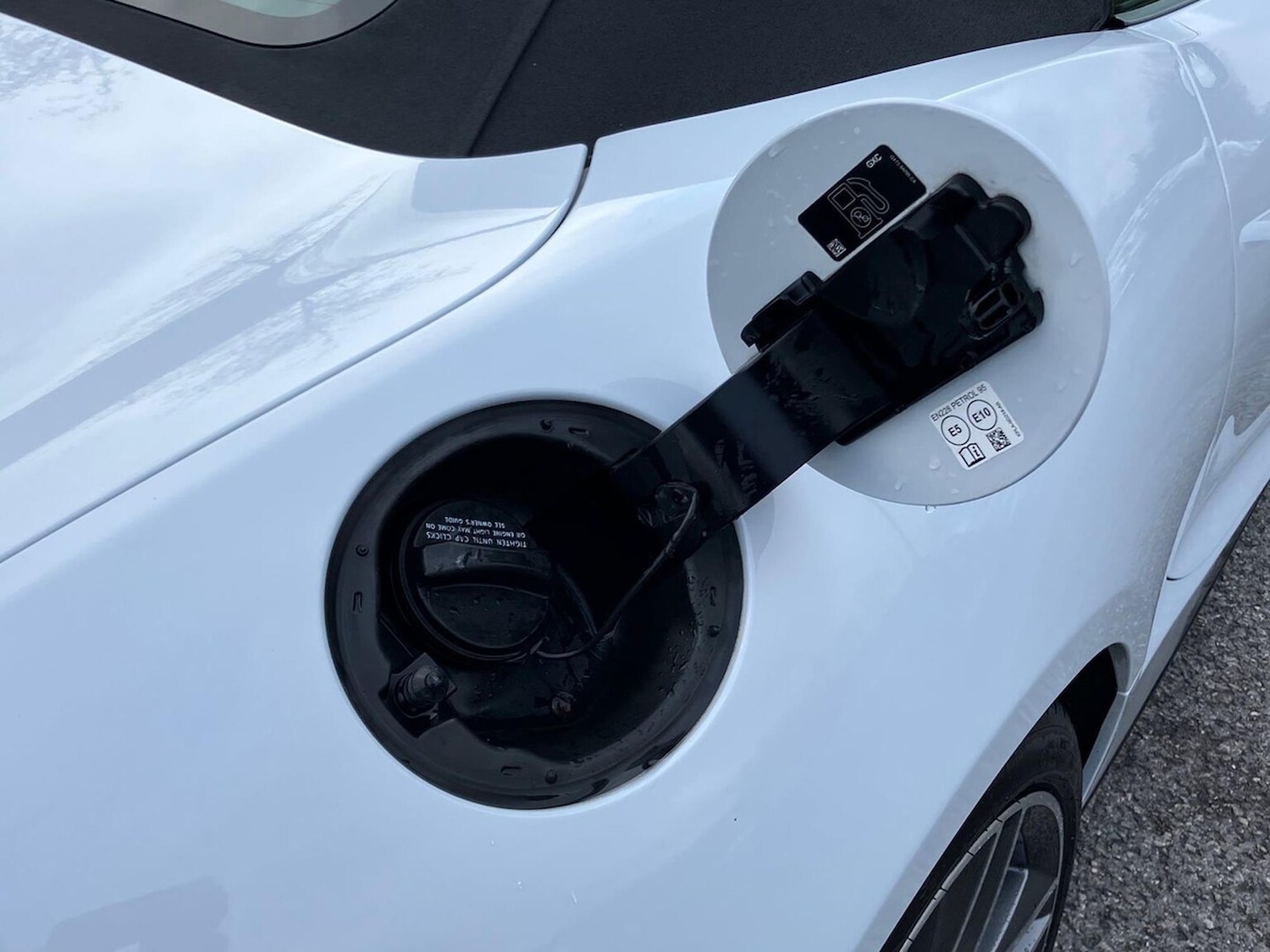 Used Jaguar F-Type 2021 for sale - 77872126: Photo 21