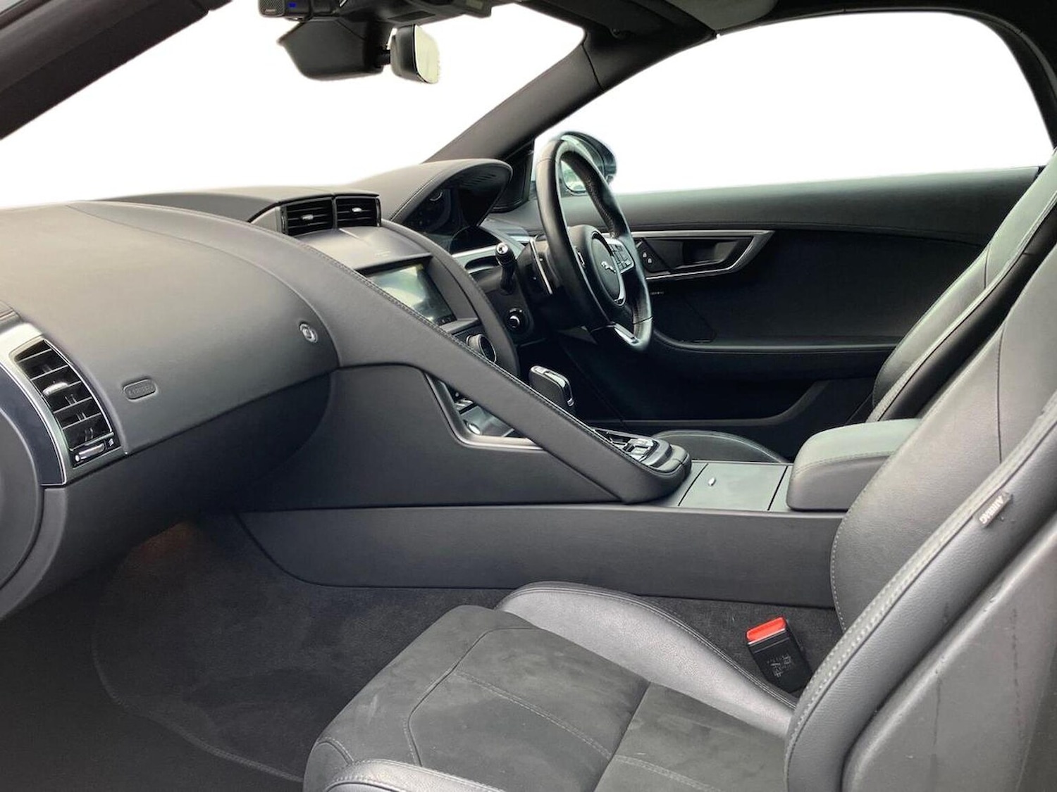 Used Jaguar F-Type 2021 for sale - 77872126: Photo 4