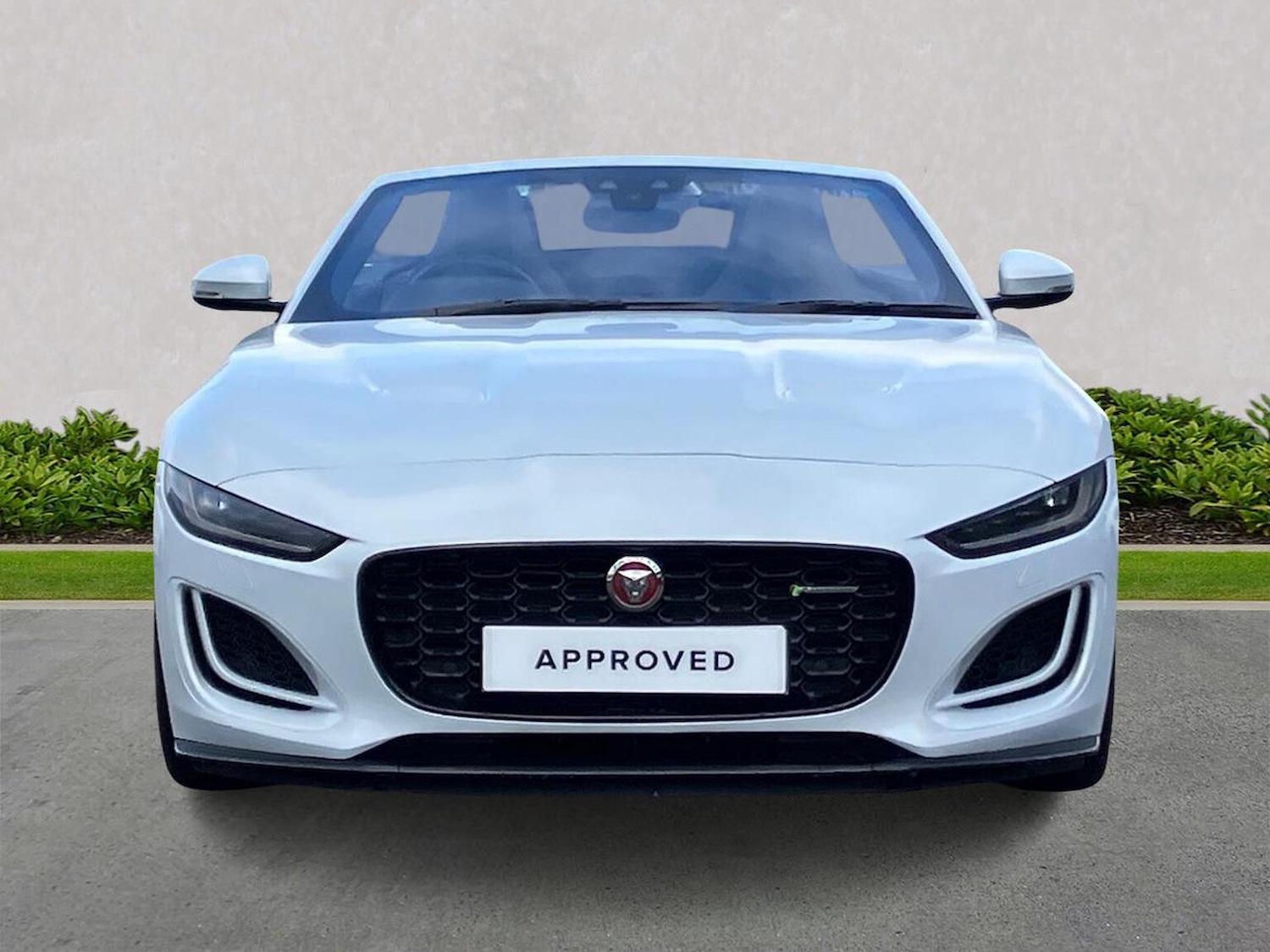 Used Jaguar F-Type 2021 for sale - 77872126: Photo 7