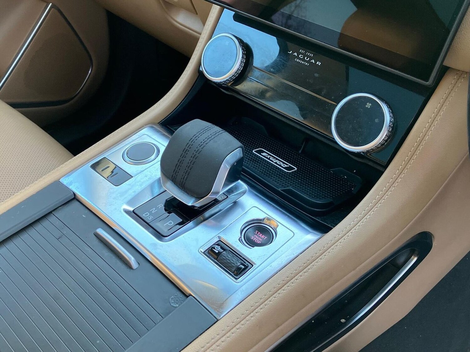 Used Jaguar F-Pace 2021 for sale - 76931605: Photo 13