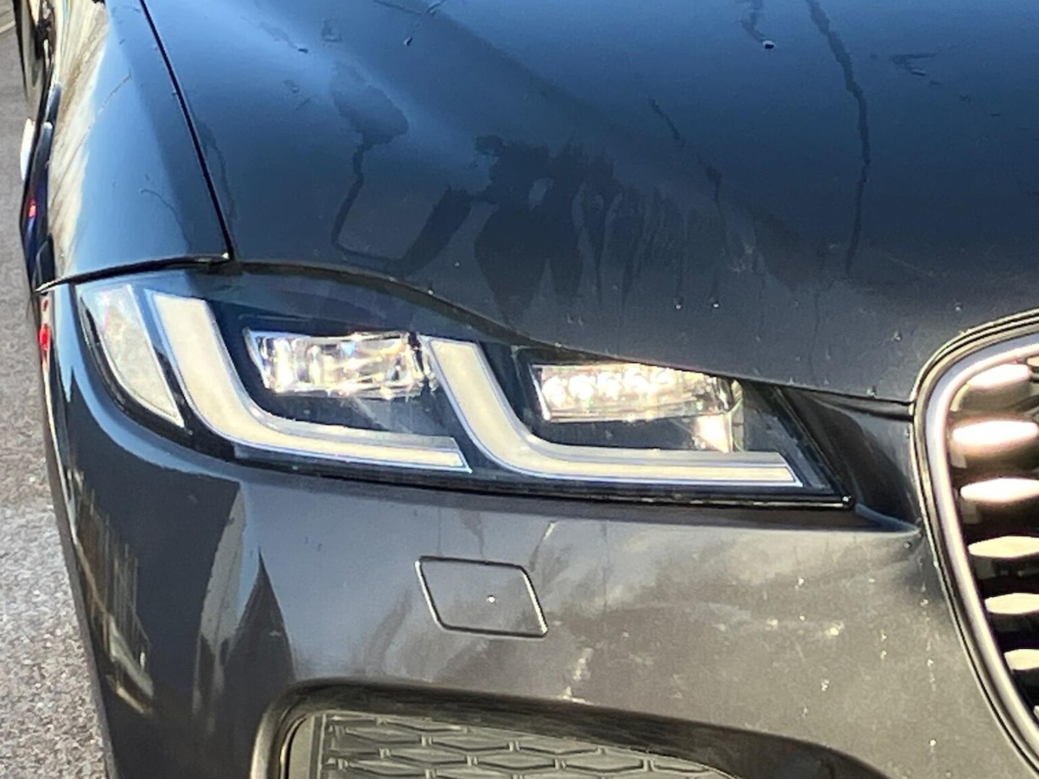 Used Jaguar F-Pace 2021 for sale - 76931605: Photo 17