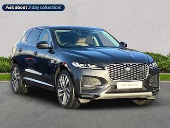 2021 - 2.0 D200 HSE 5dr Auto AWD