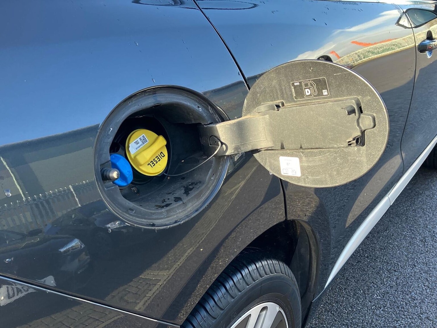 Used Jaguar F-Pace 2021 for sale - 76931605: Photo 21