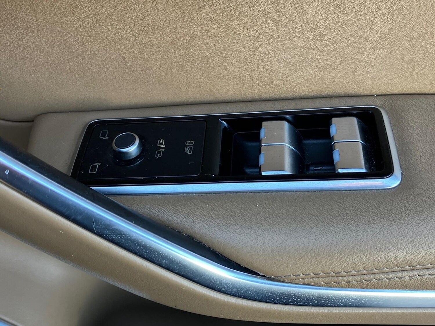 Used Jaguar F-Pace 2021 for sale - 76931605: Photo 26