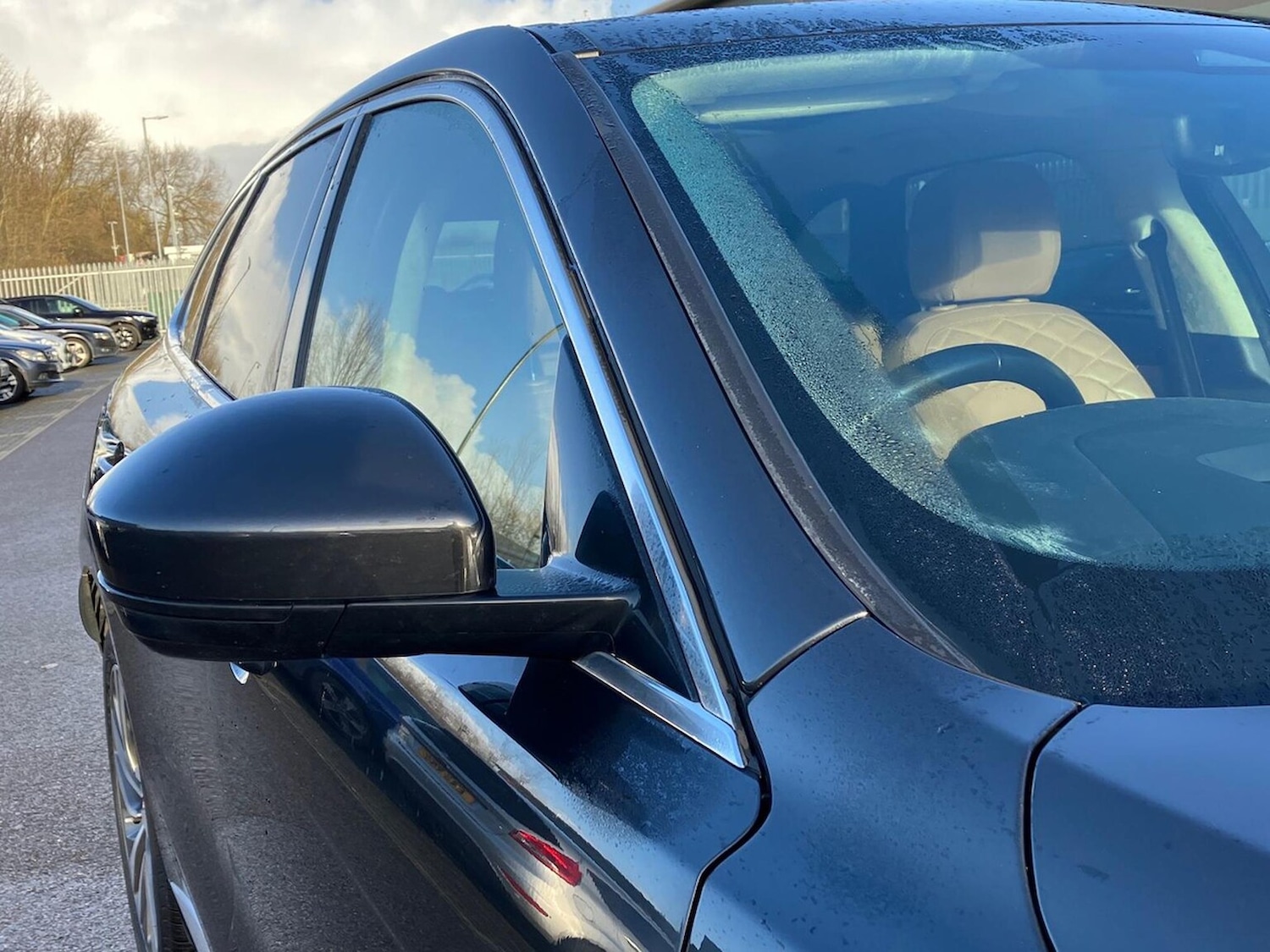 Used Jaguar F-Pace 2021 for sale - 76931605: Photo 27