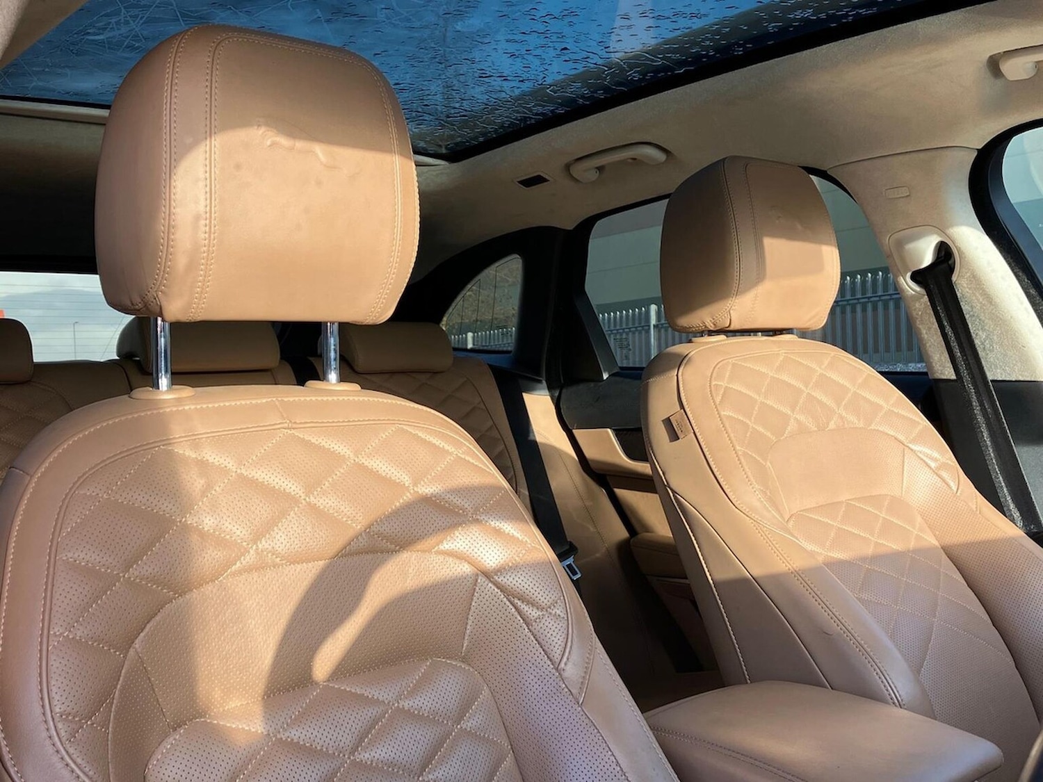 Used Jaguar F-Pace 2021 for sale - 76931605: Photo 28