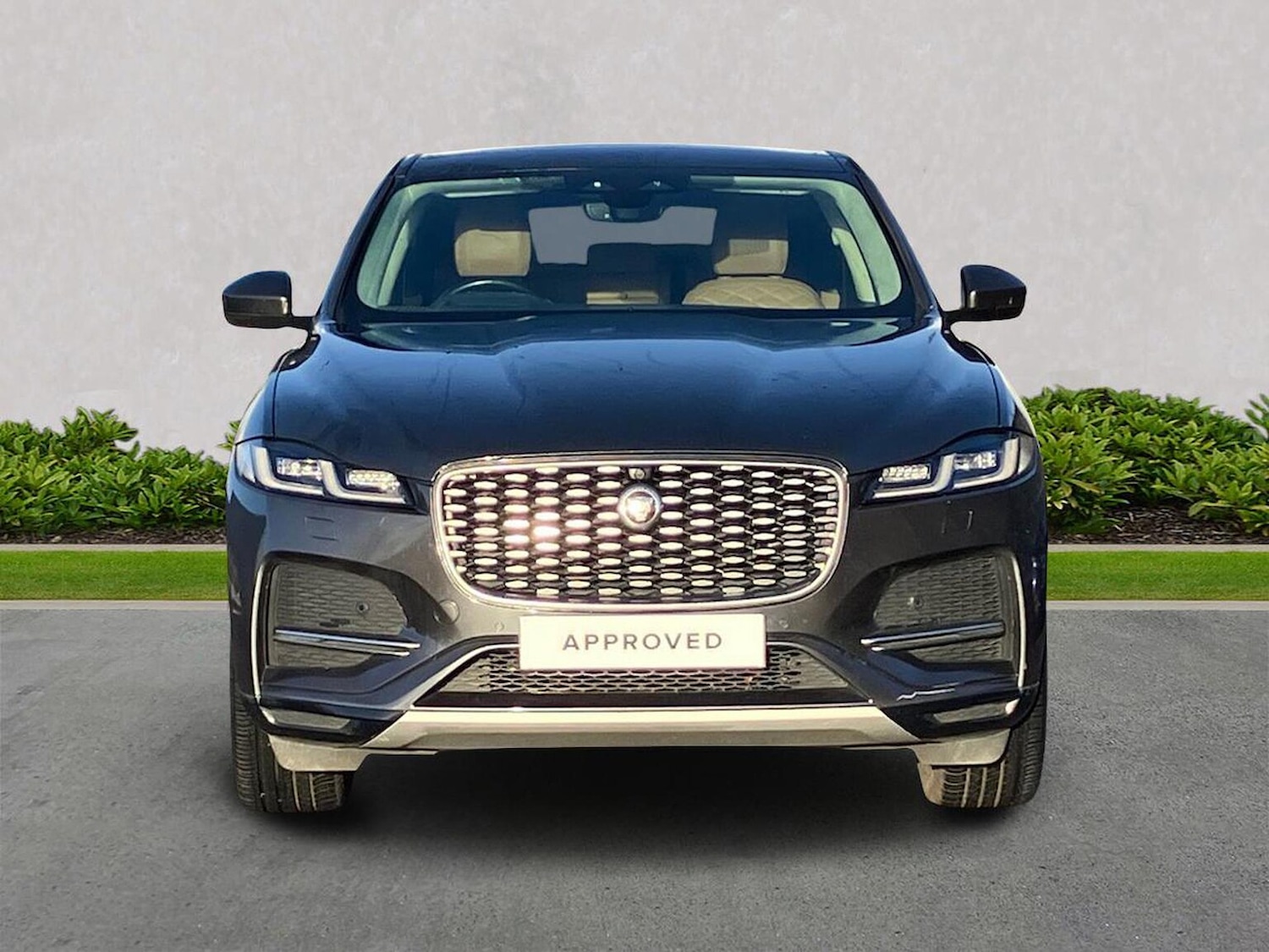 Used Jaguar F-Pace 2021 for sale - 76931605: Photo 7