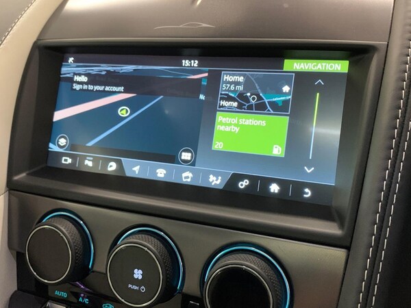 Used Jaguar F-Type 2023 for sale - 76237074: Photo 11