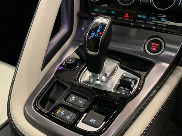 Used Jaguar F-Type 2023 for sale - 76237074: Photo 13